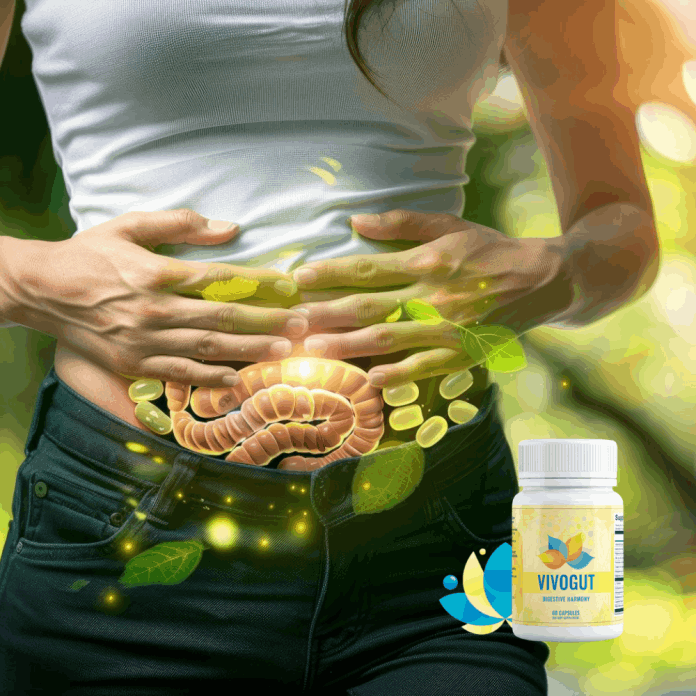 VivoGut