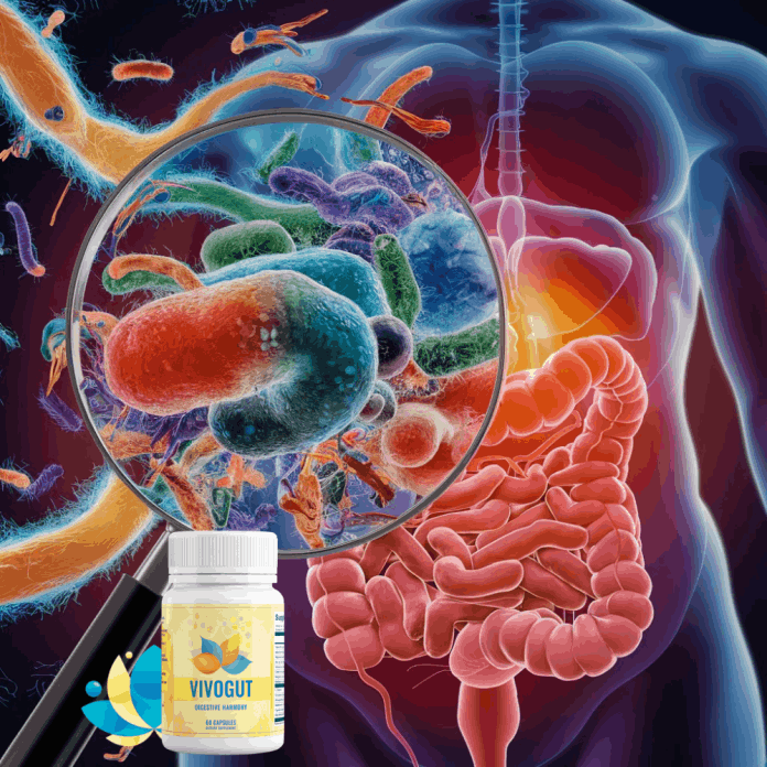 VivoGut